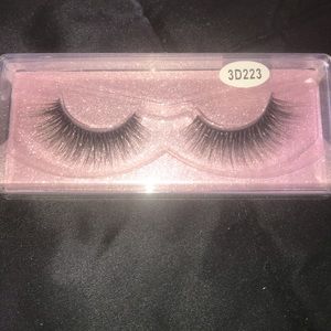 Lashes Style 3D223
